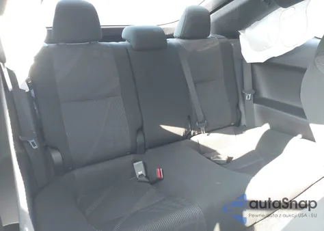 2012 Scion Tc из США, поврежденный, VIN JTKJF5C75C3039560